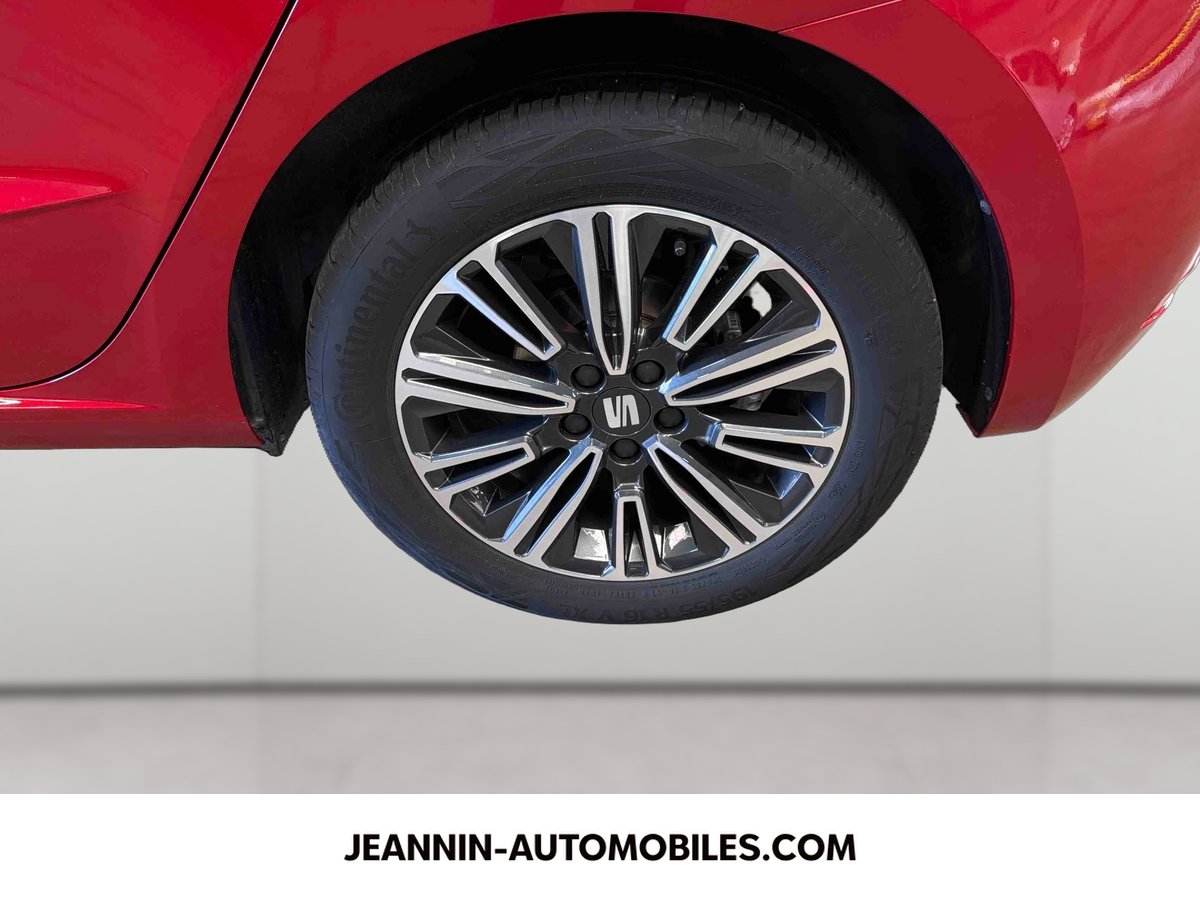seat - Visuel 21