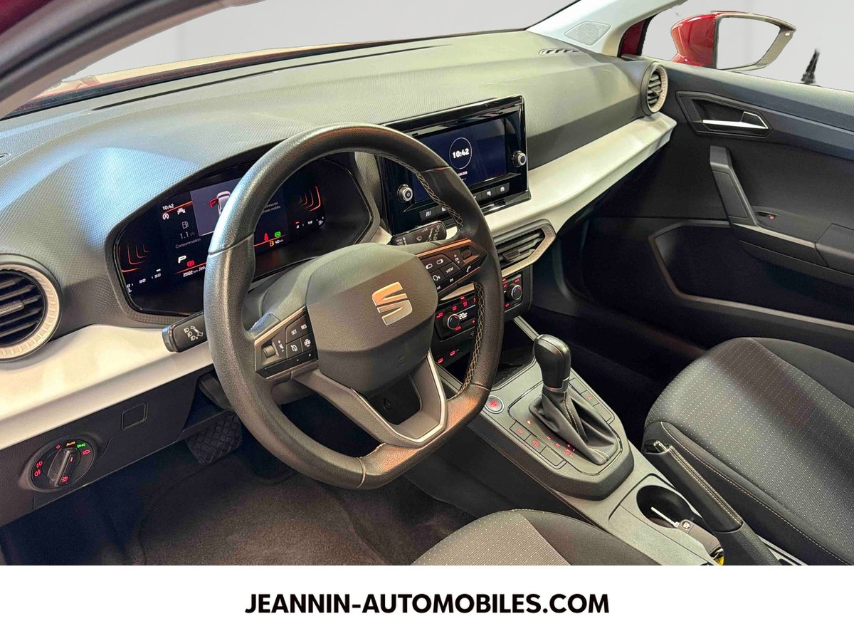 seat - Visuel 29