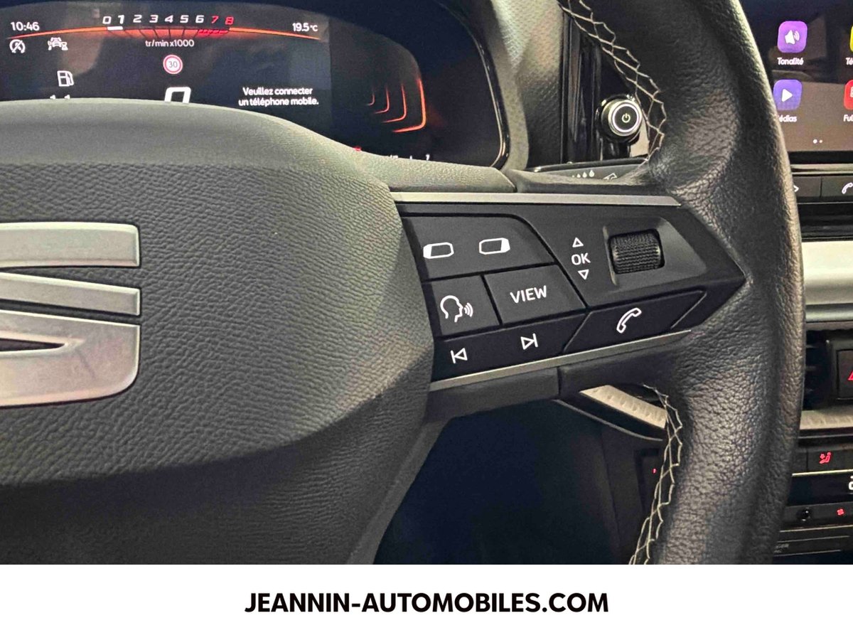 seat - Visuel 34