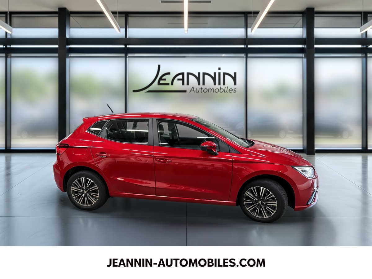 seat - Visuel 5