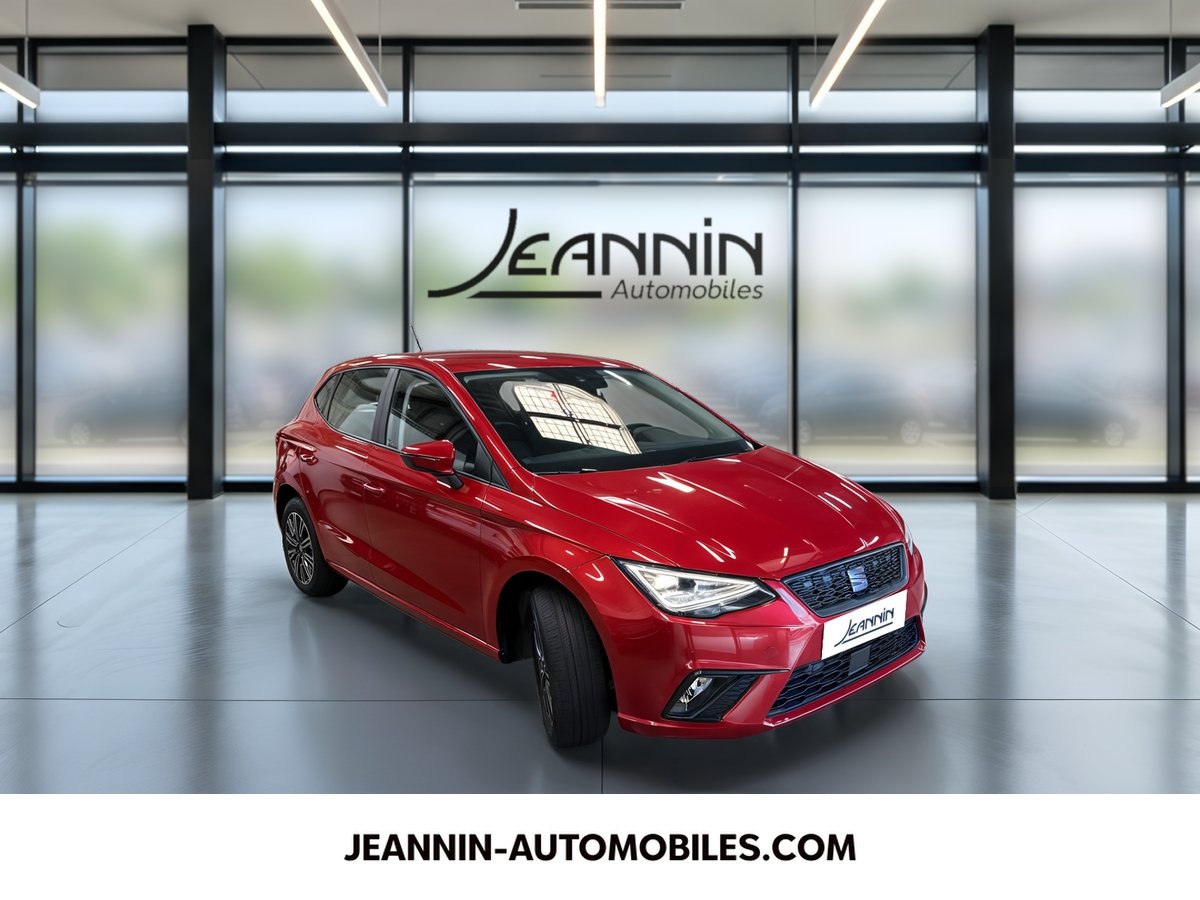 seat - Visuel 6