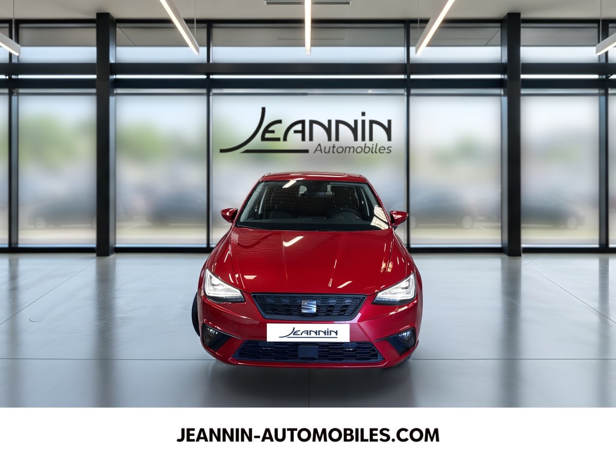 seat - Visuel 7