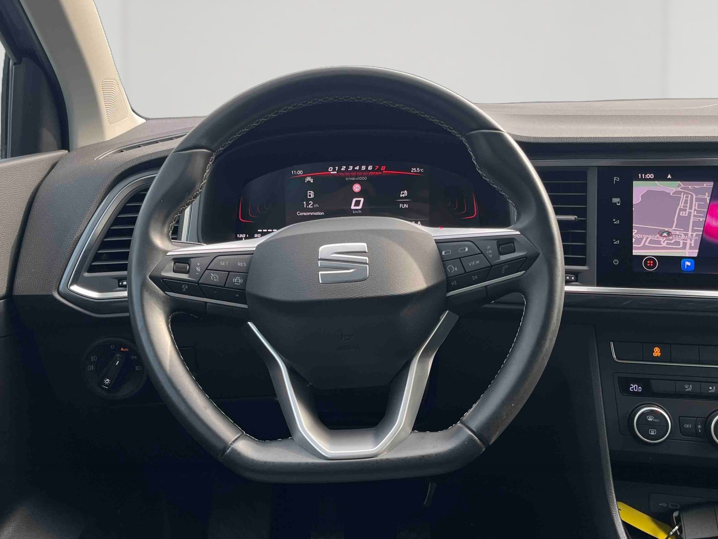 seat - Visuel 11