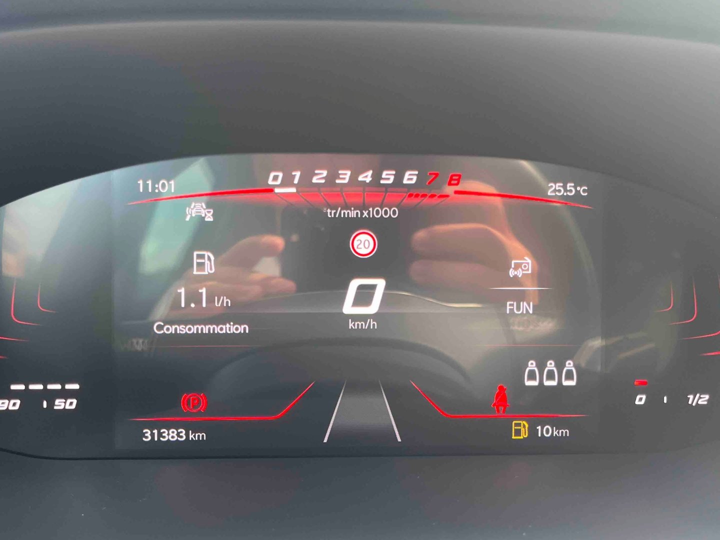 seat - Visuel 12