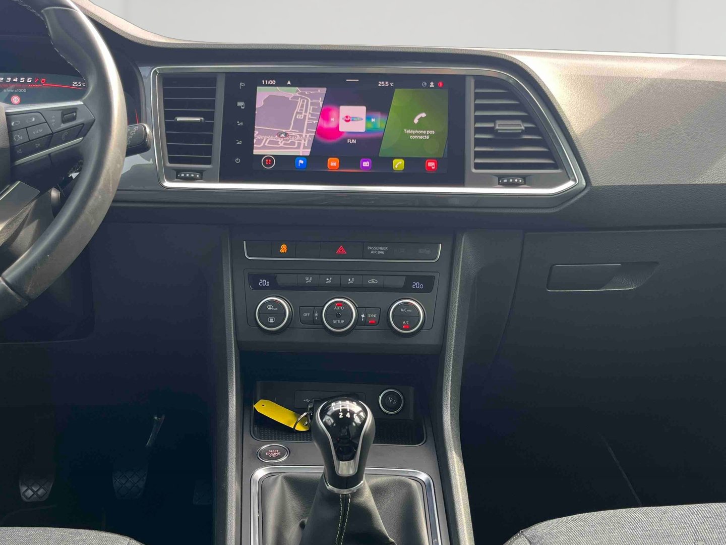seat - Visuel 13