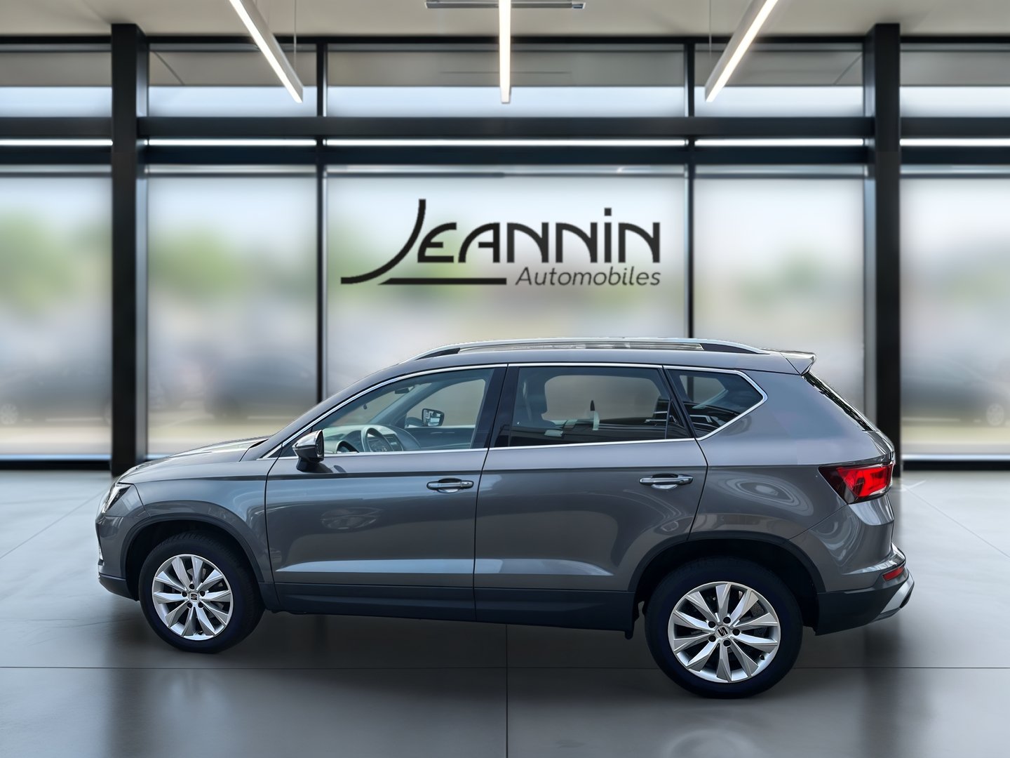 seat - Visuel 1