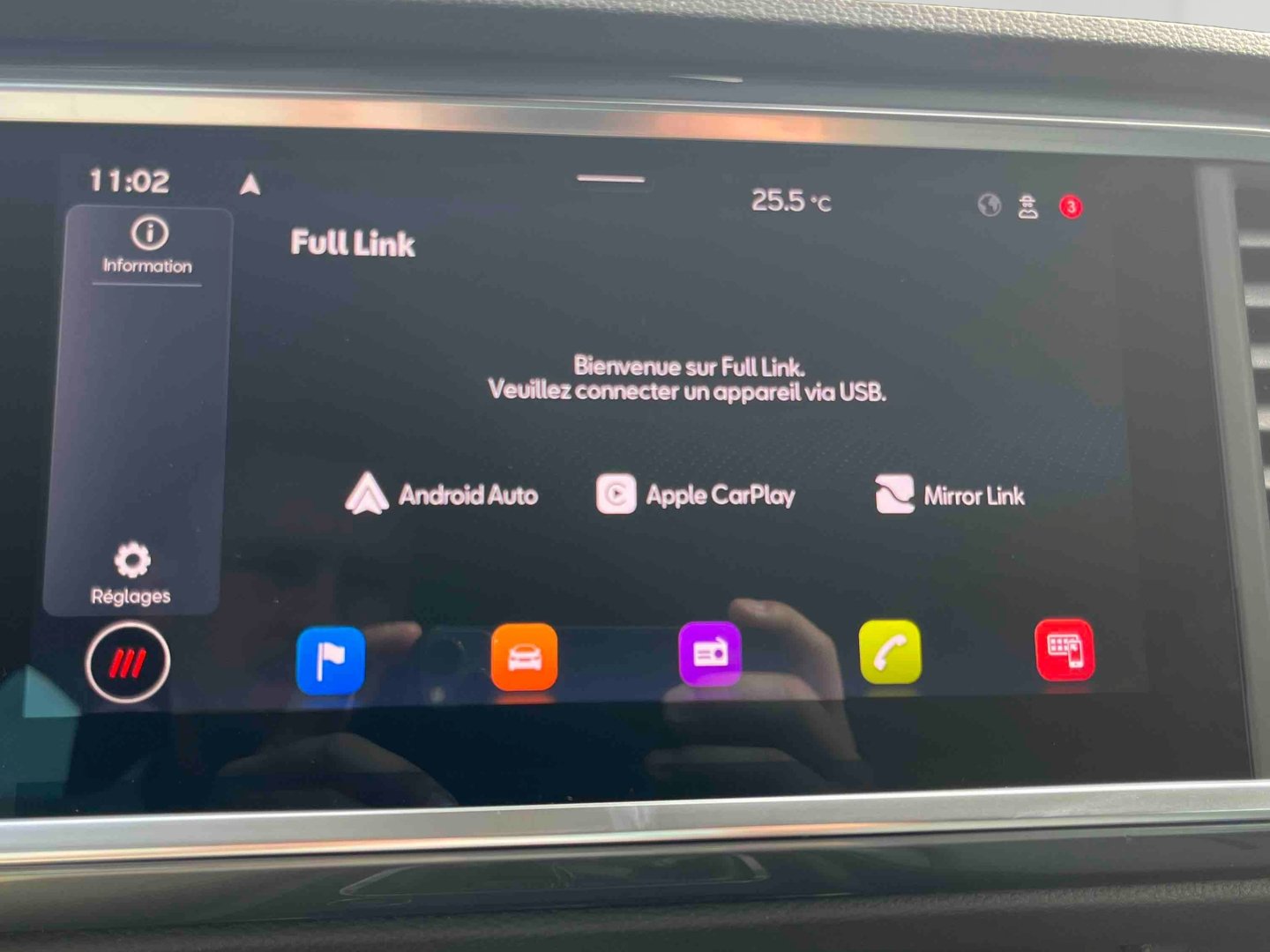 seat - Visuel 19