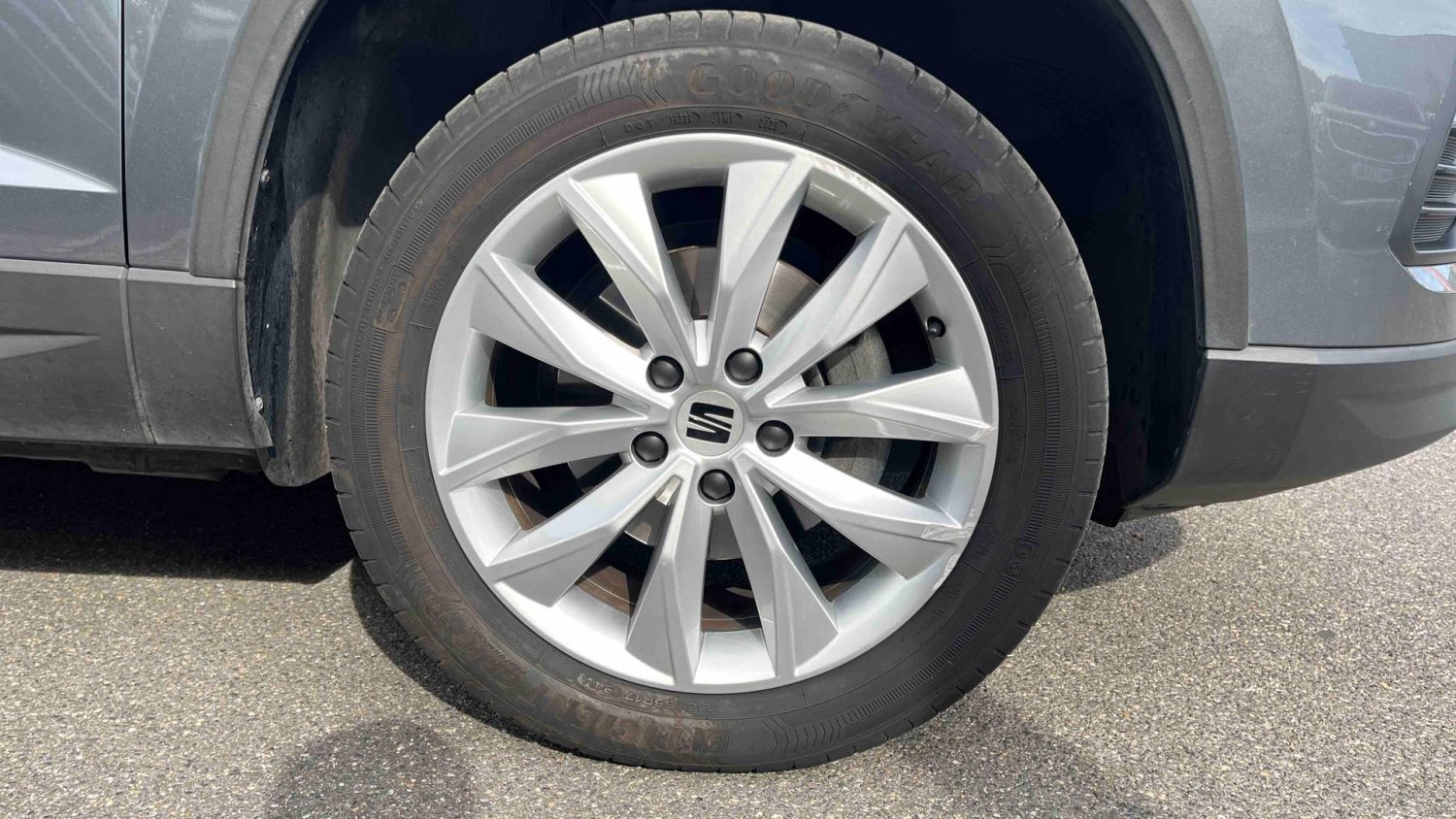seat - Visuel 25