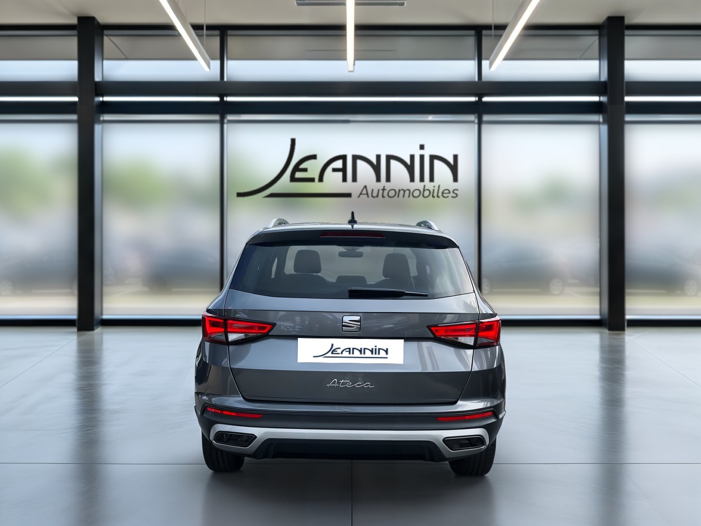 seat - Visuel 3