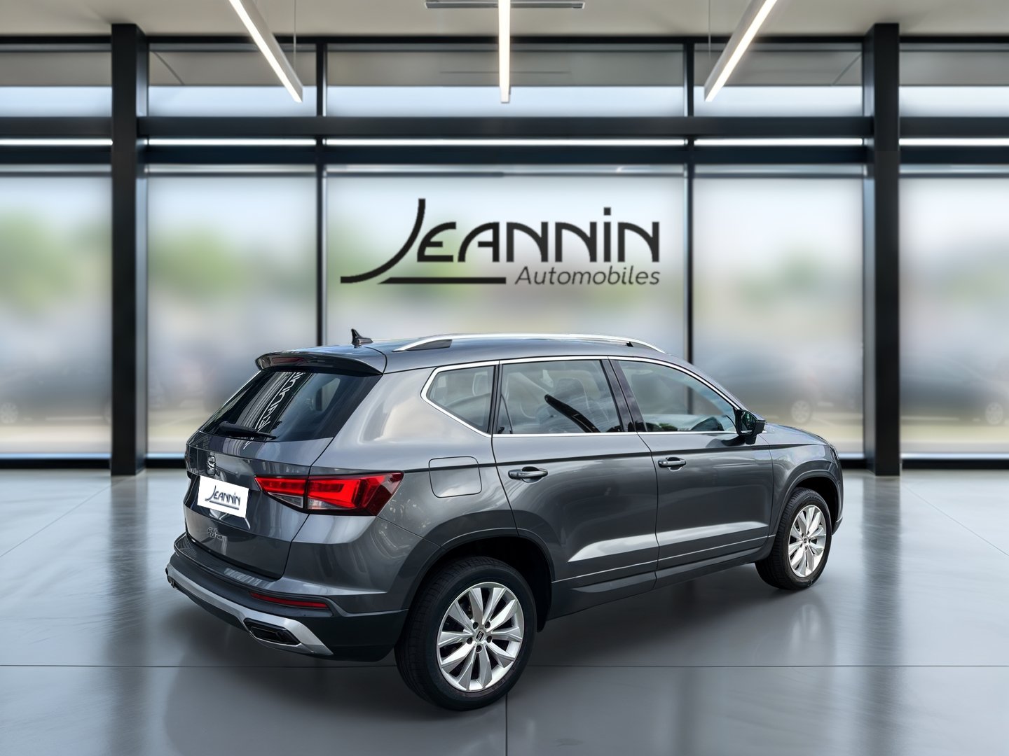 seat - Visuel 4