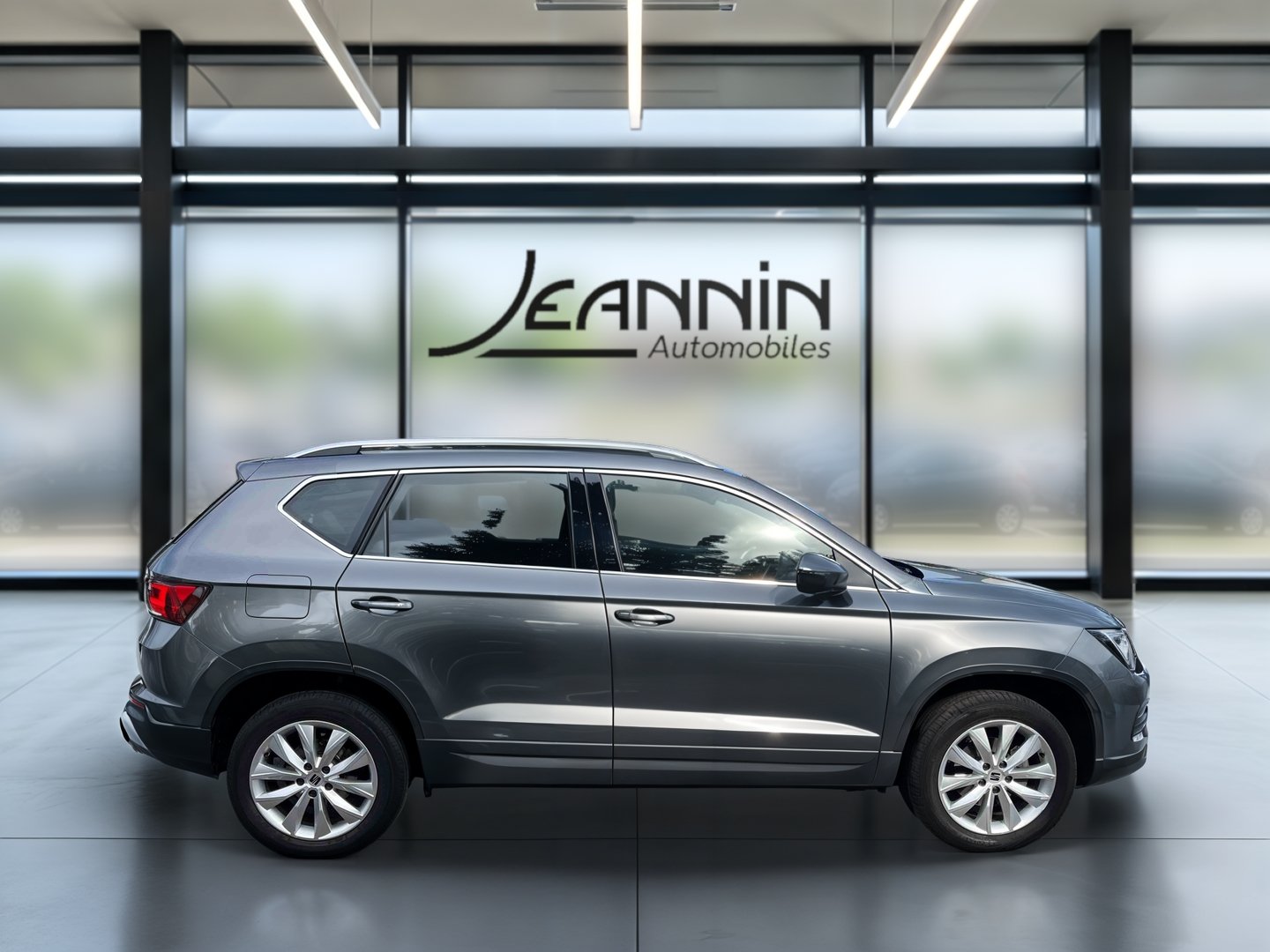 seat - Visuel 5