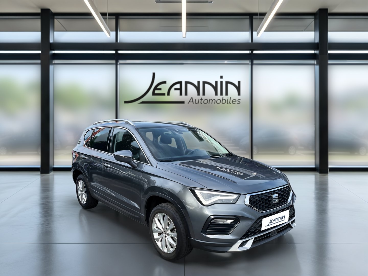 seat - Visuel 6