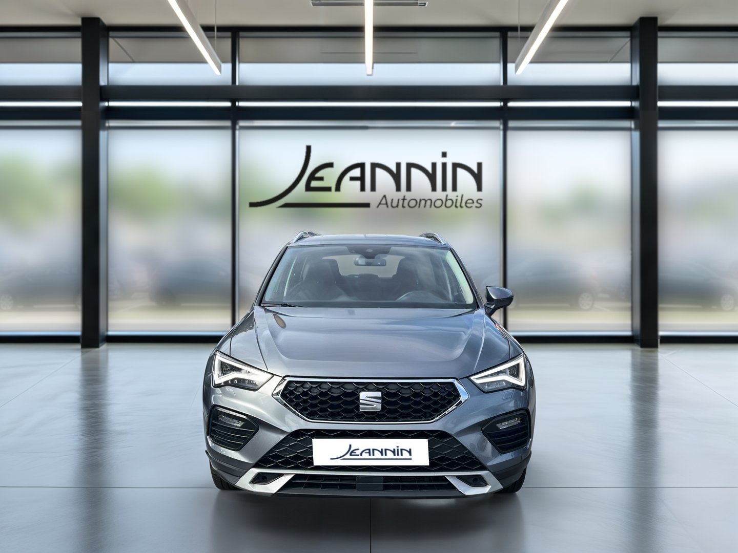 seat - Visuel 7