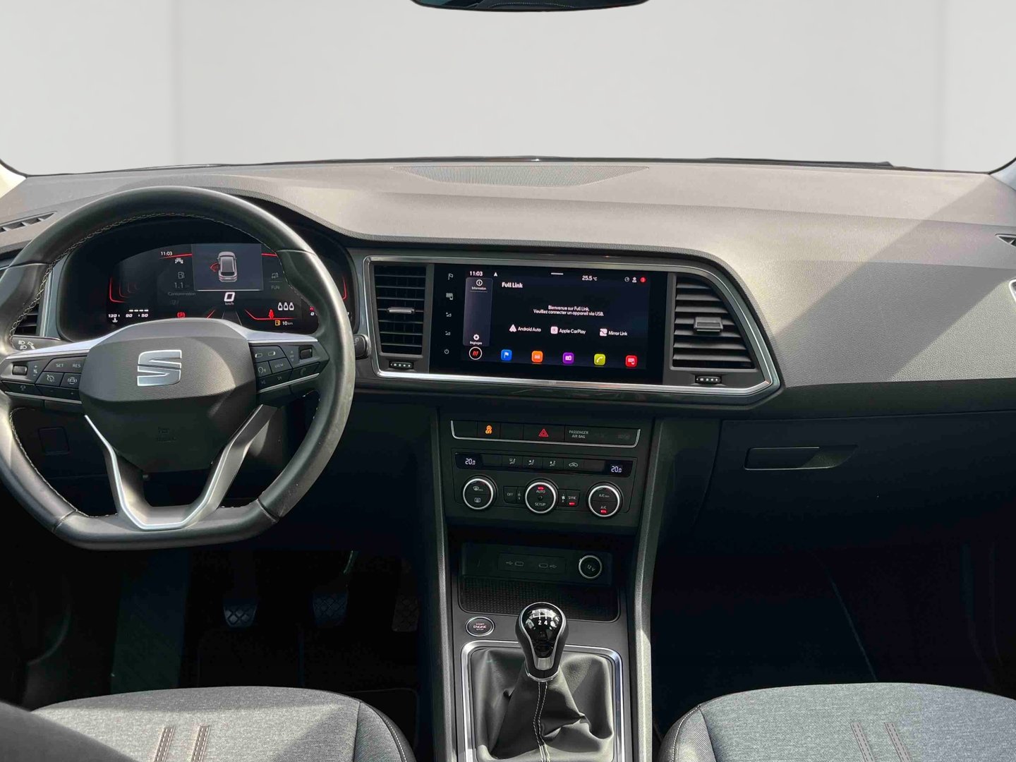 seat - Visuel 8