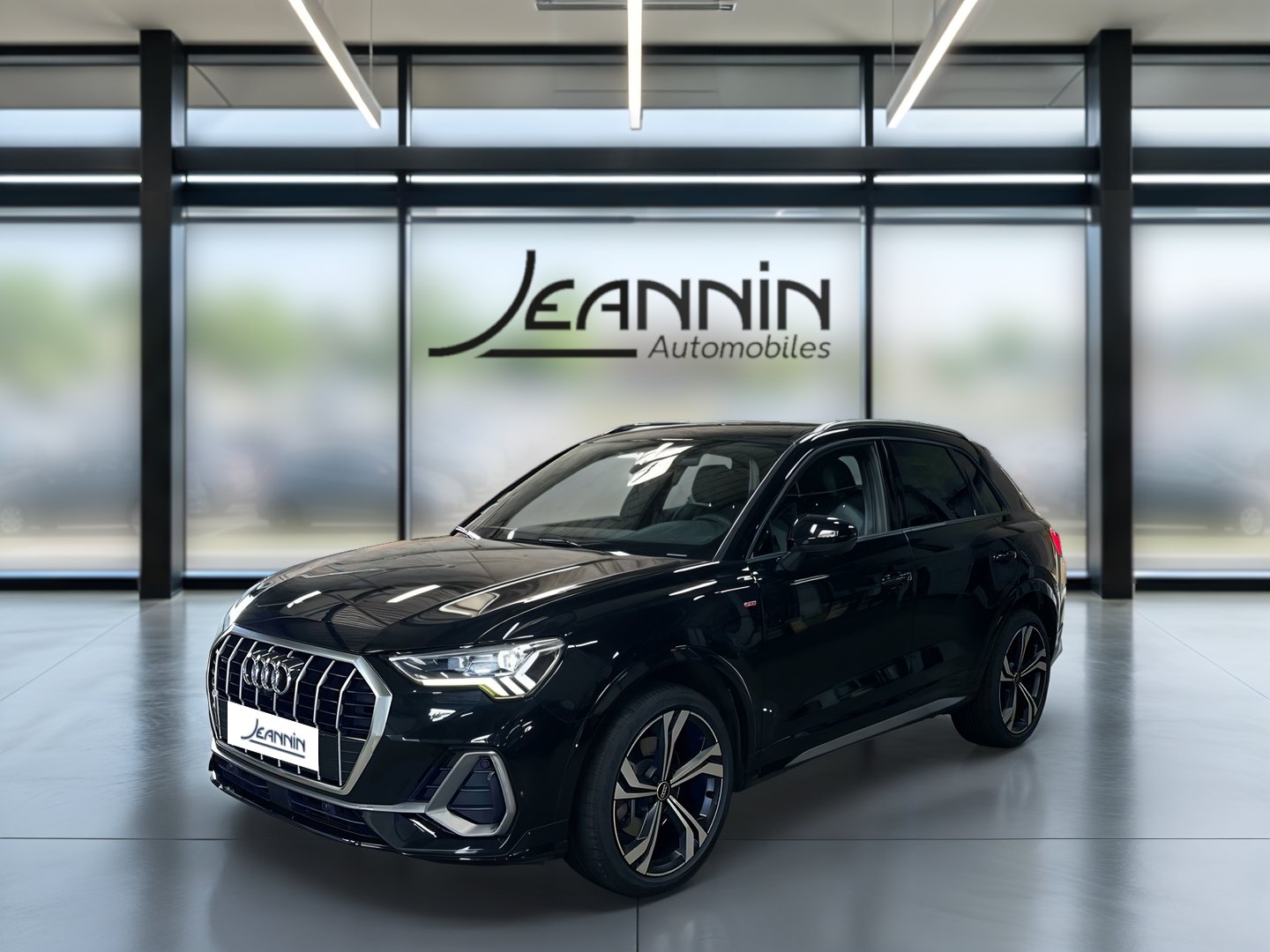 audi - Visuel 0