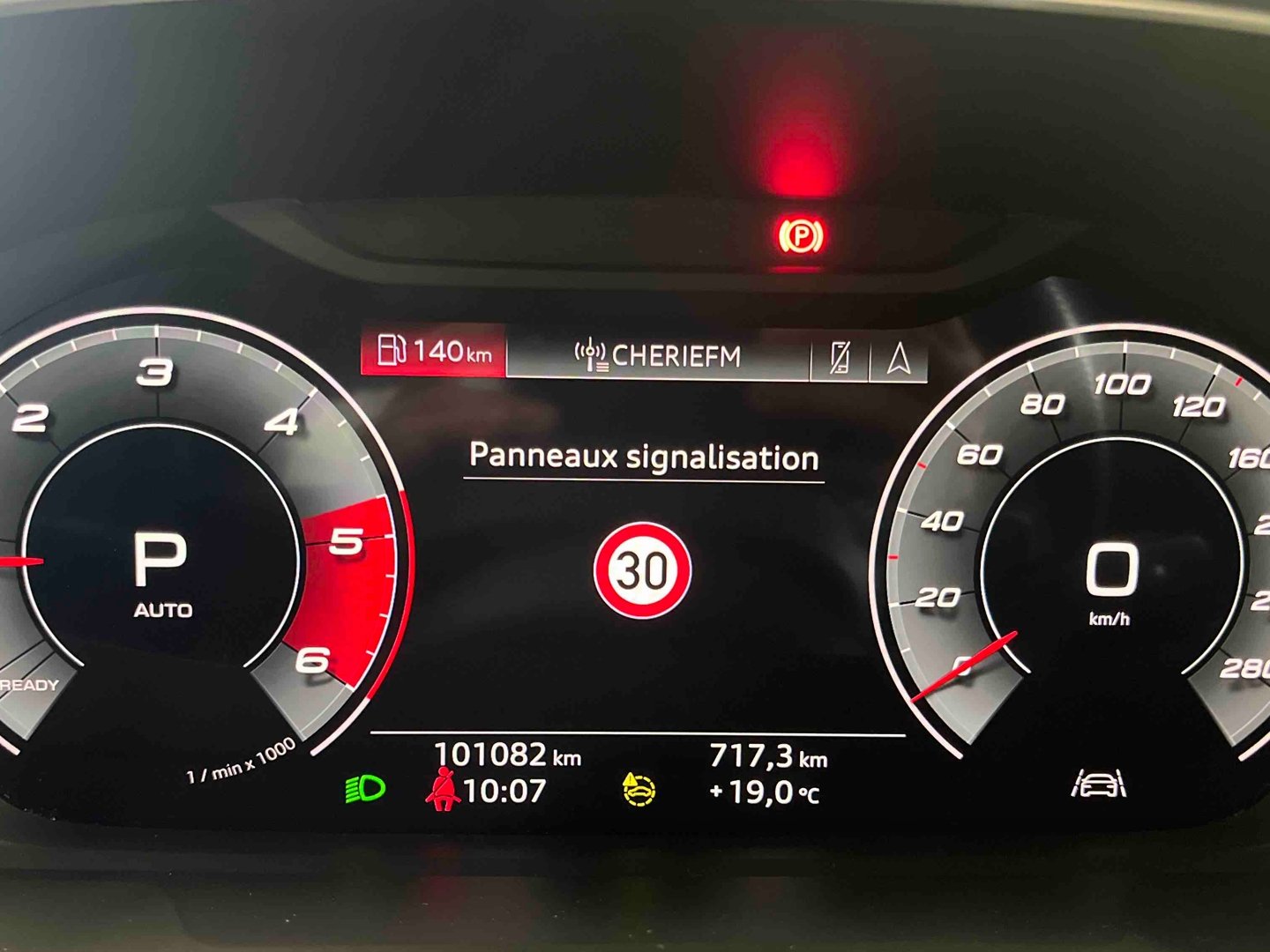 audi - Visuel 12
