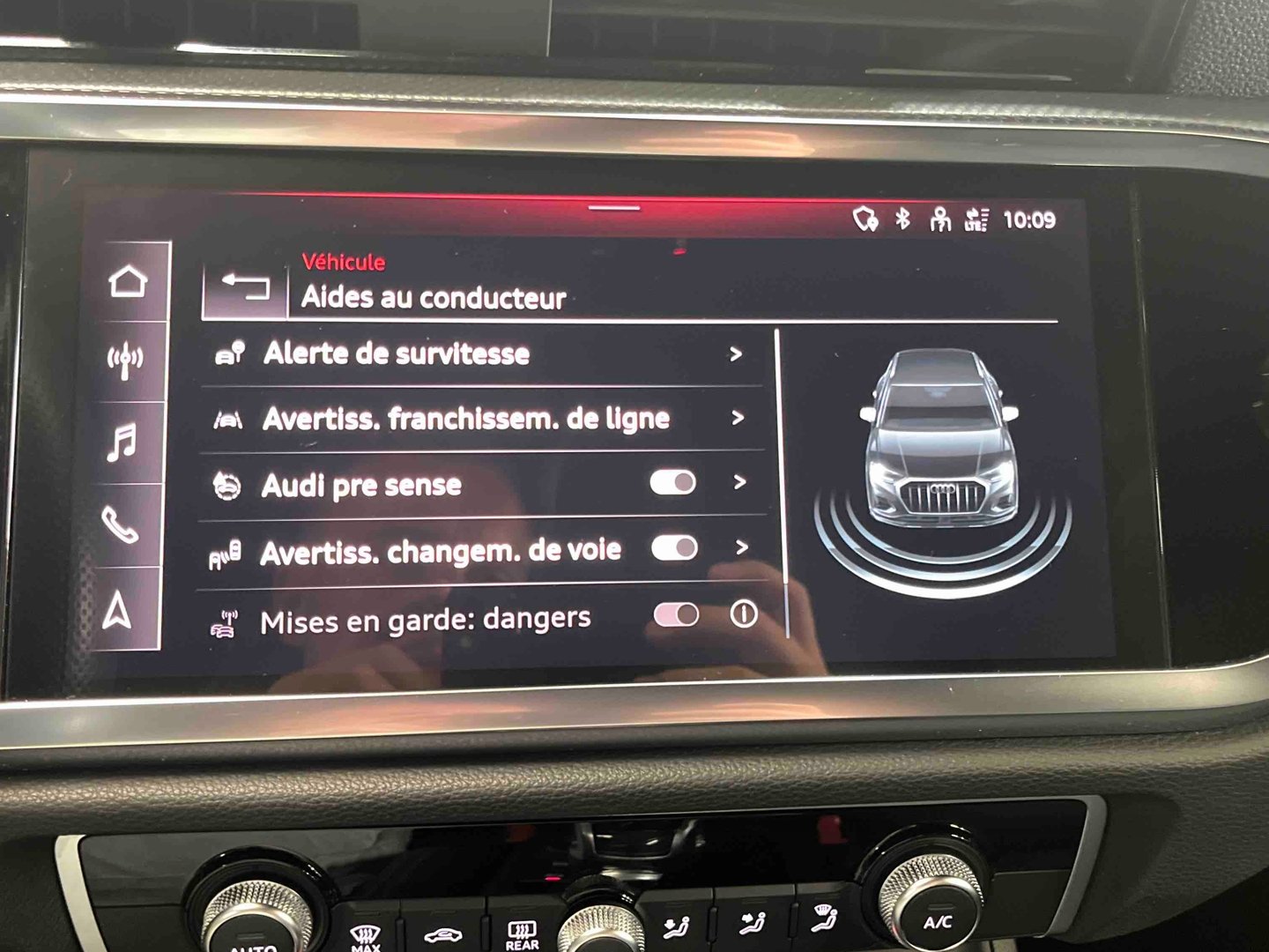 audi - Visuel 21
