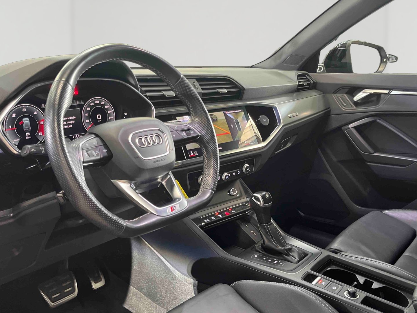 audi - Visuel 26