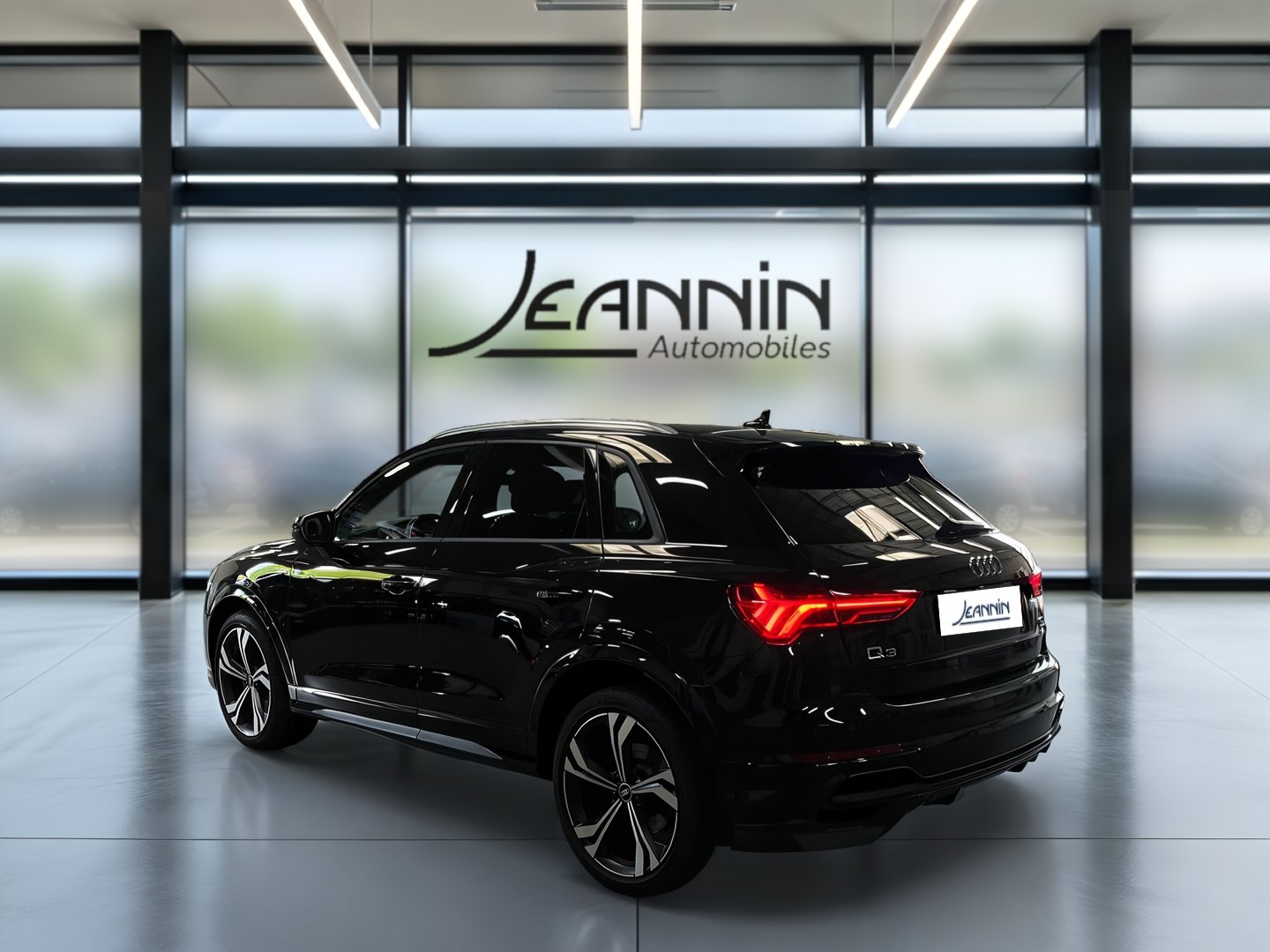 audi - Visuel 2
