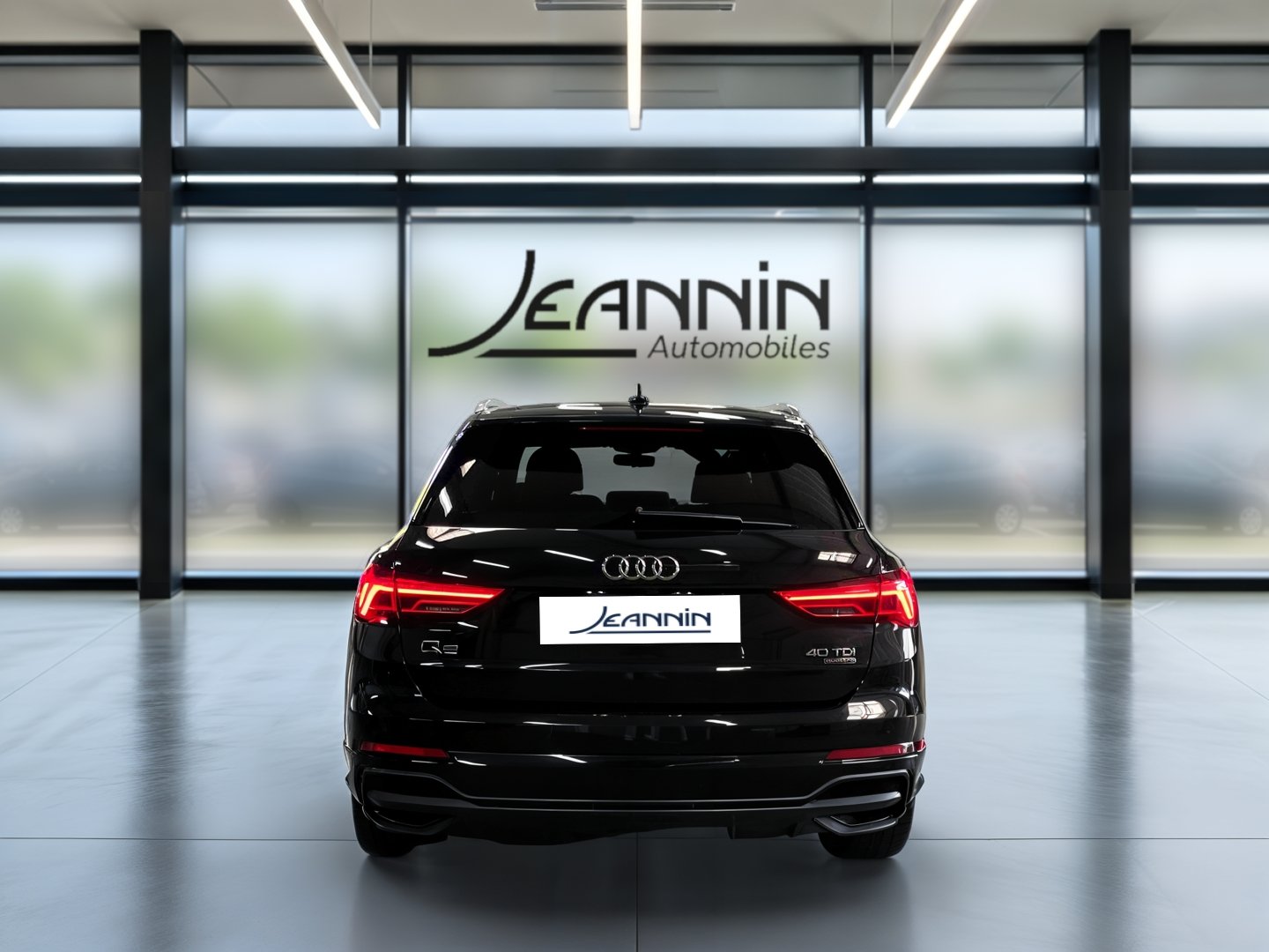 audi - Visuel 3