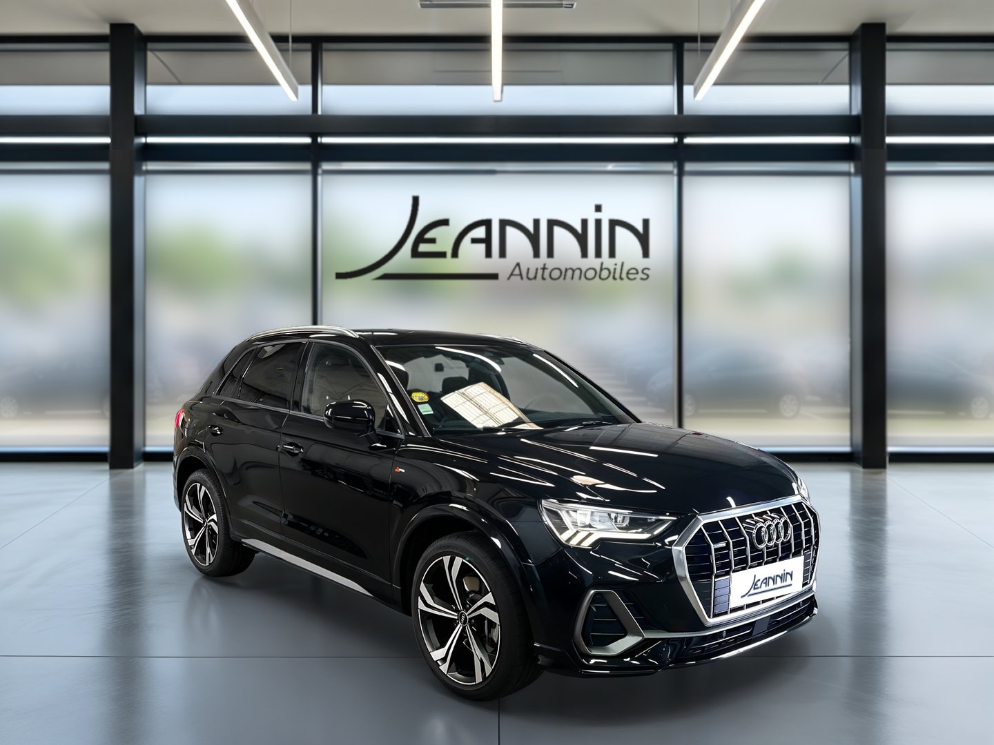 audi - Visuel 6