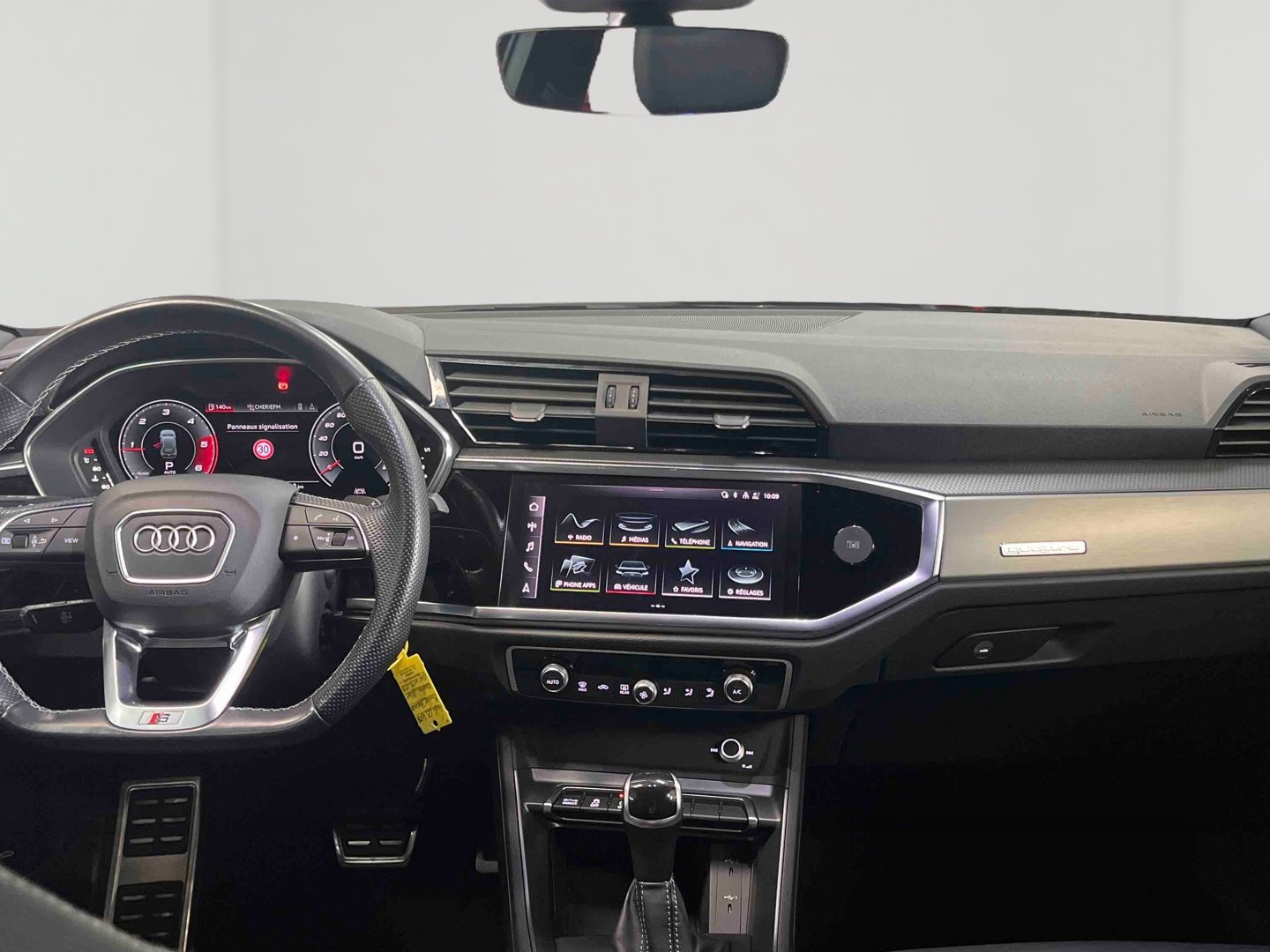 audi - Visuel 8