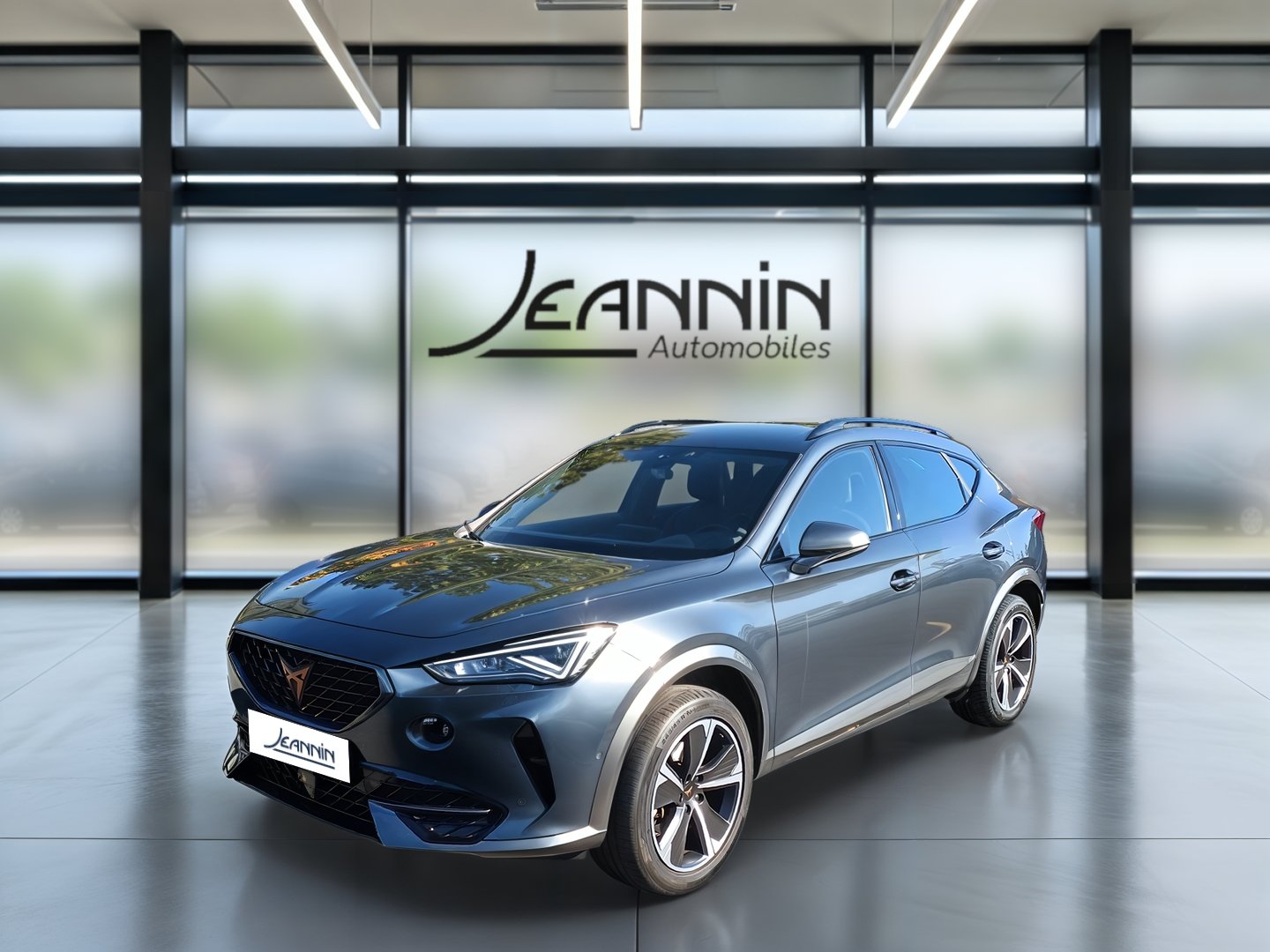 seat - Visuel 0