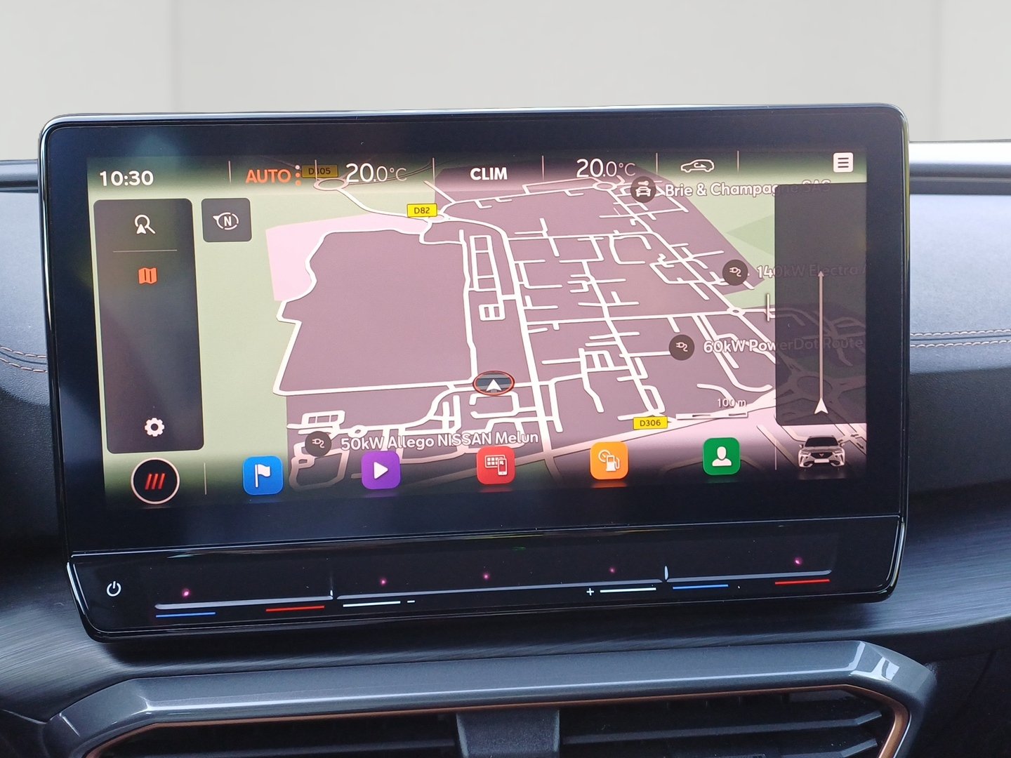 seat - Visuel 14