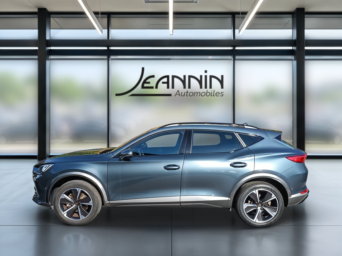 seat - Visuel 1