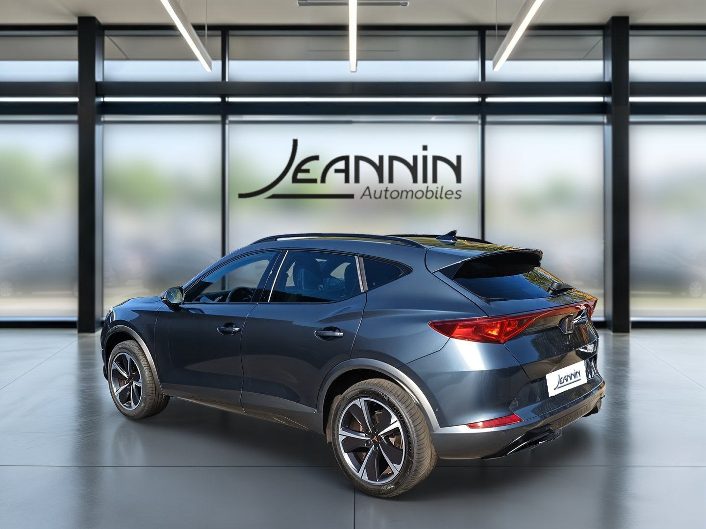 seat - Visuel 2