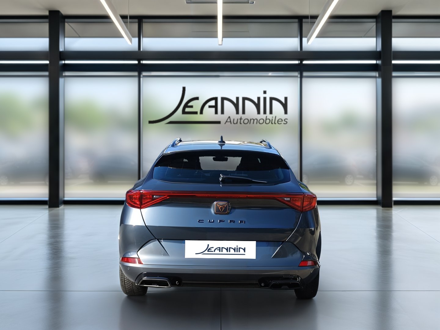 seat - Visuel 3