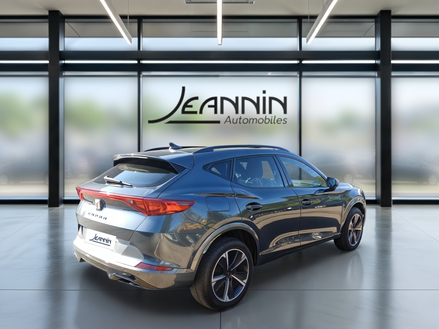 seat - Visuel 4