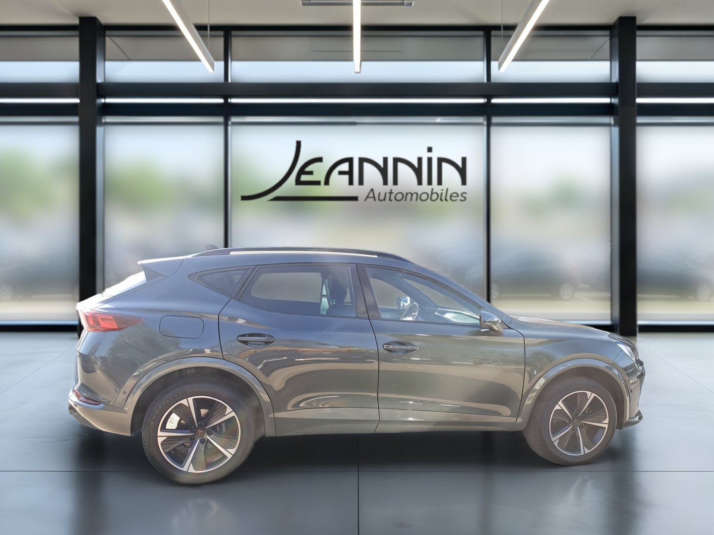 seat - Visuel 5