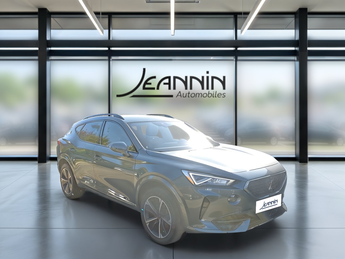 seat - Visuel 6