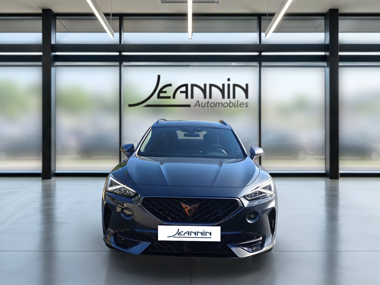 seat - Visuel 7