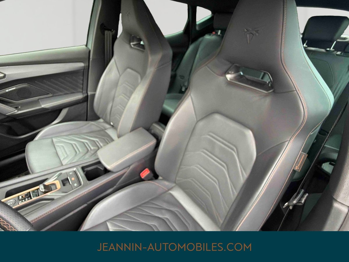 seat - Visuel 9