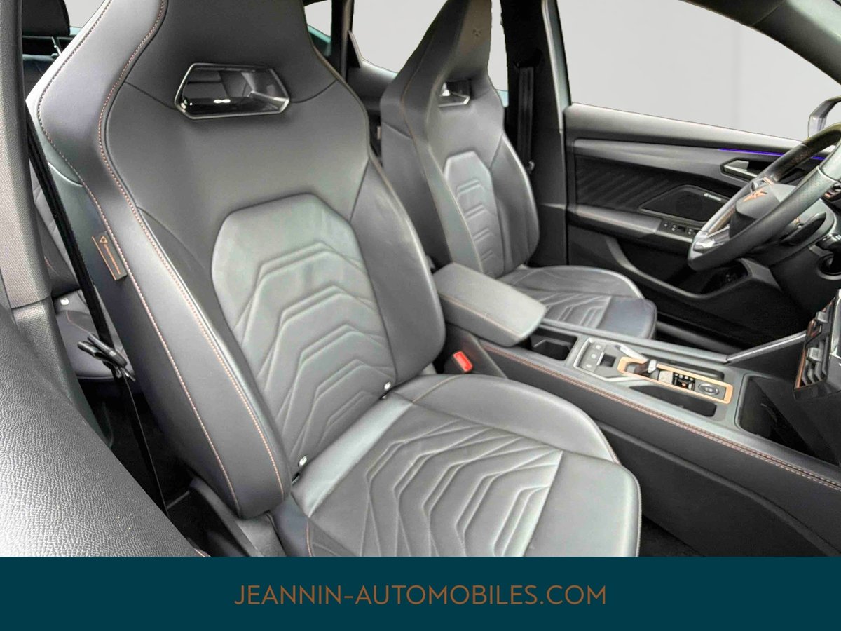 seat - Visuel 10
