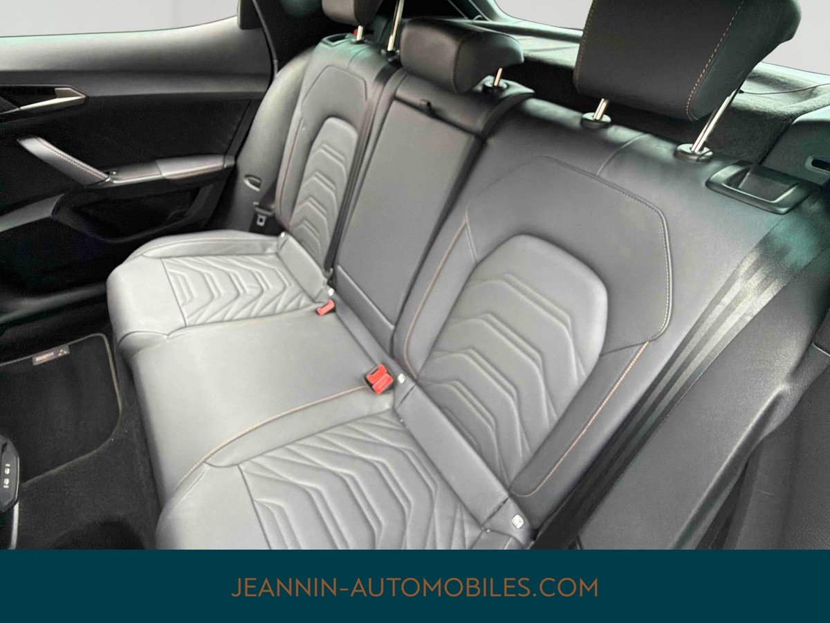 seat - Visuel 17