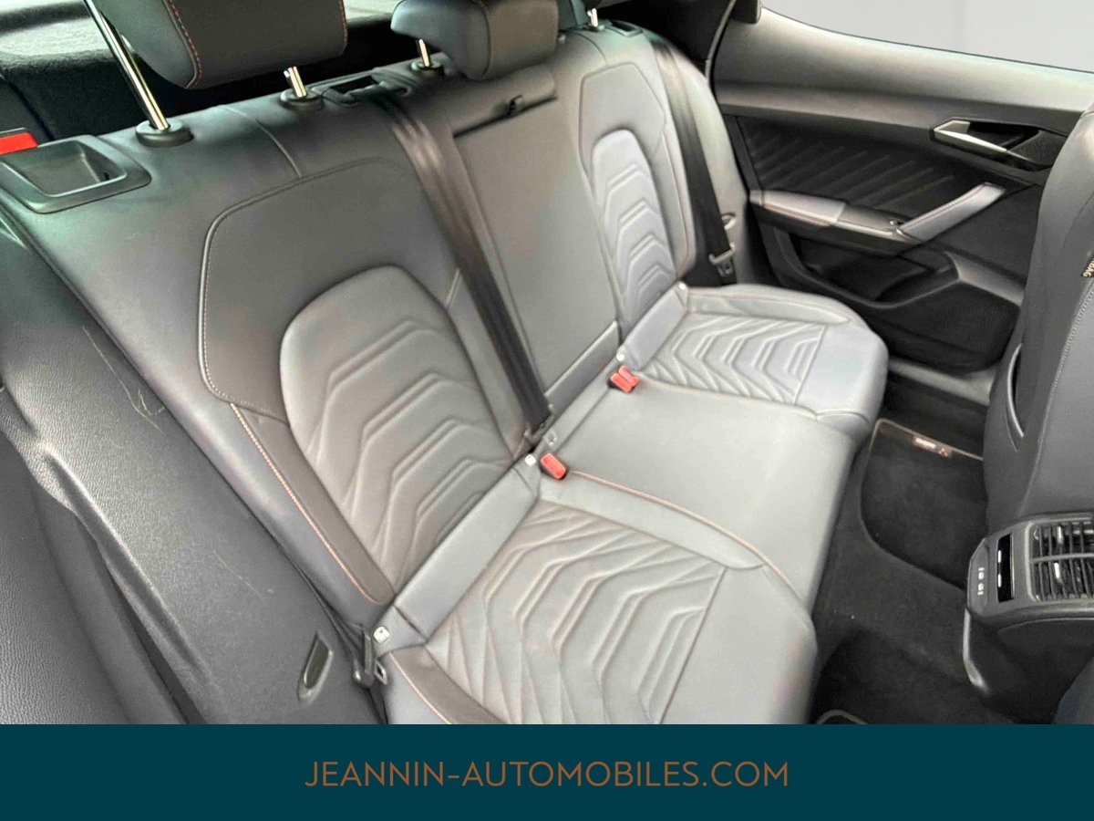 seat - Visuel 18