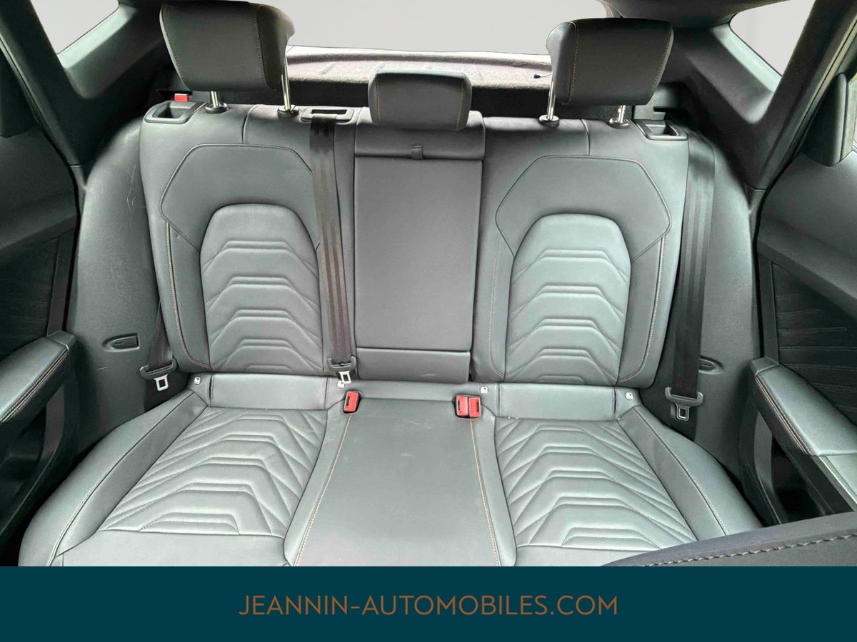 seat - Visuel 19