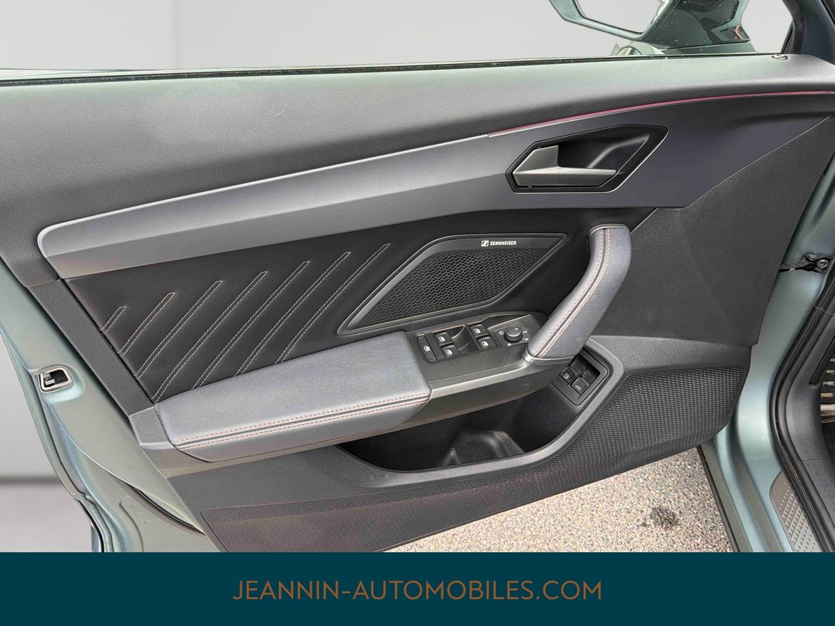 seat - Visuel 20