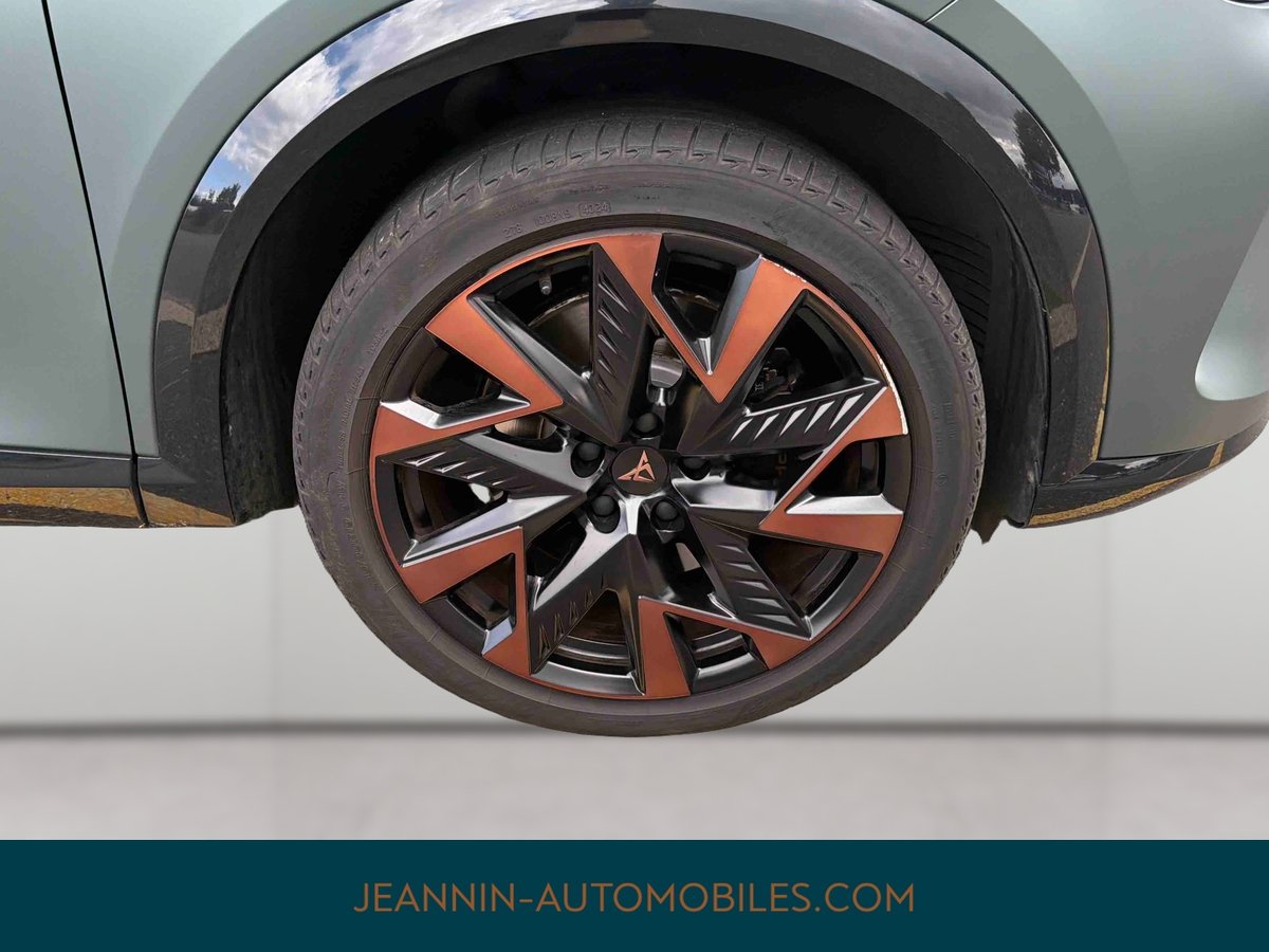 seat - Visuel 23