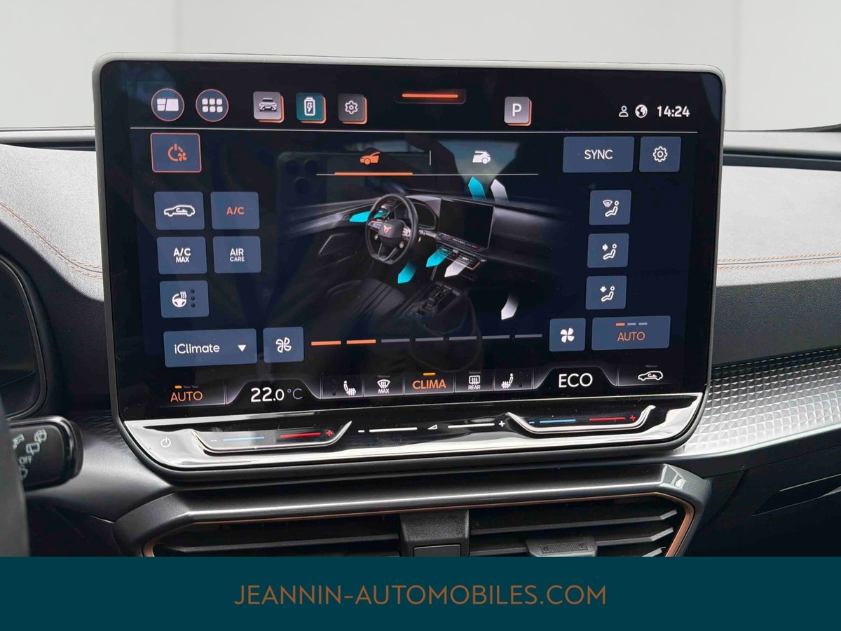 seat - Visuel 29