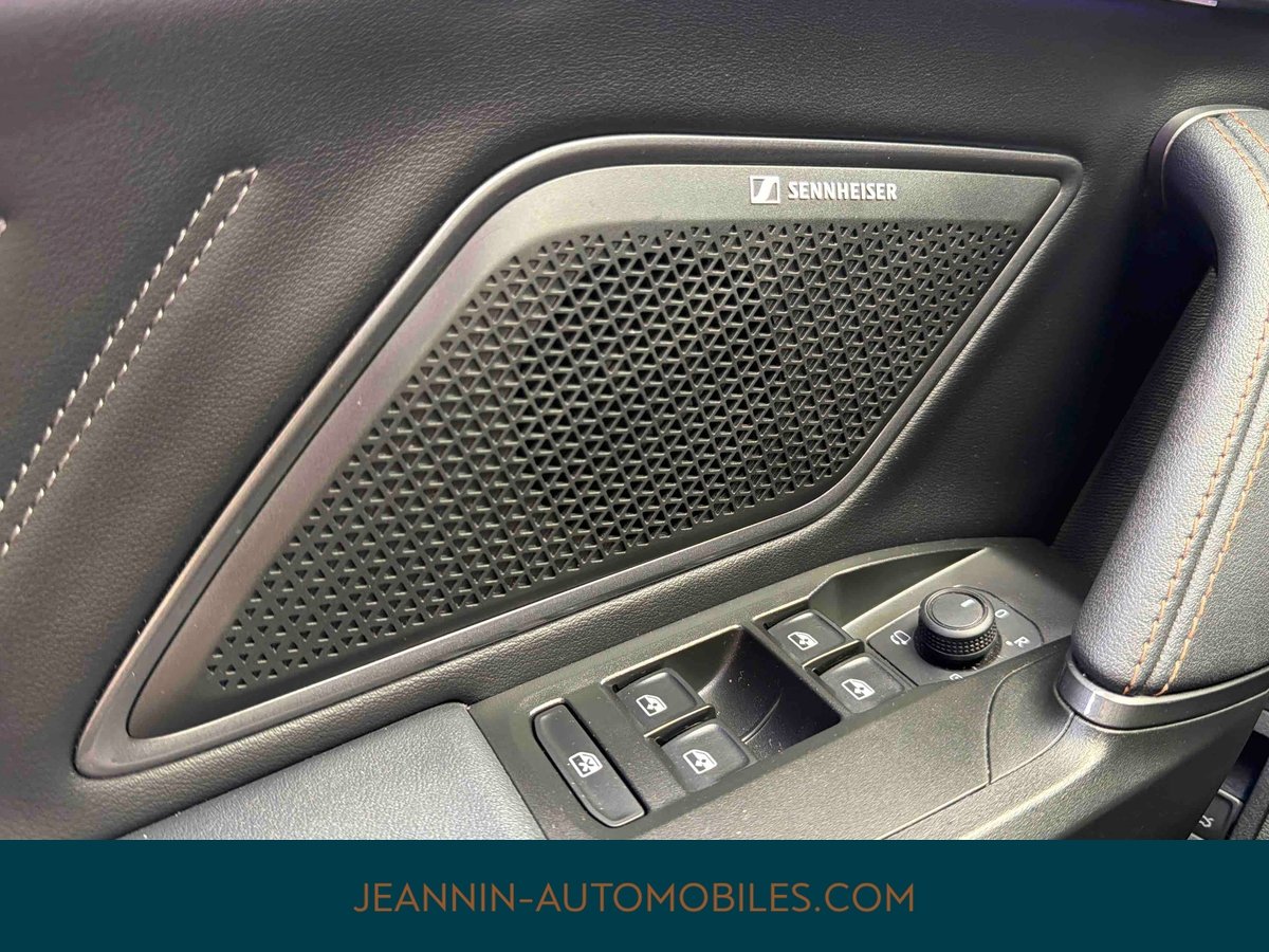 seat - Visuel 37