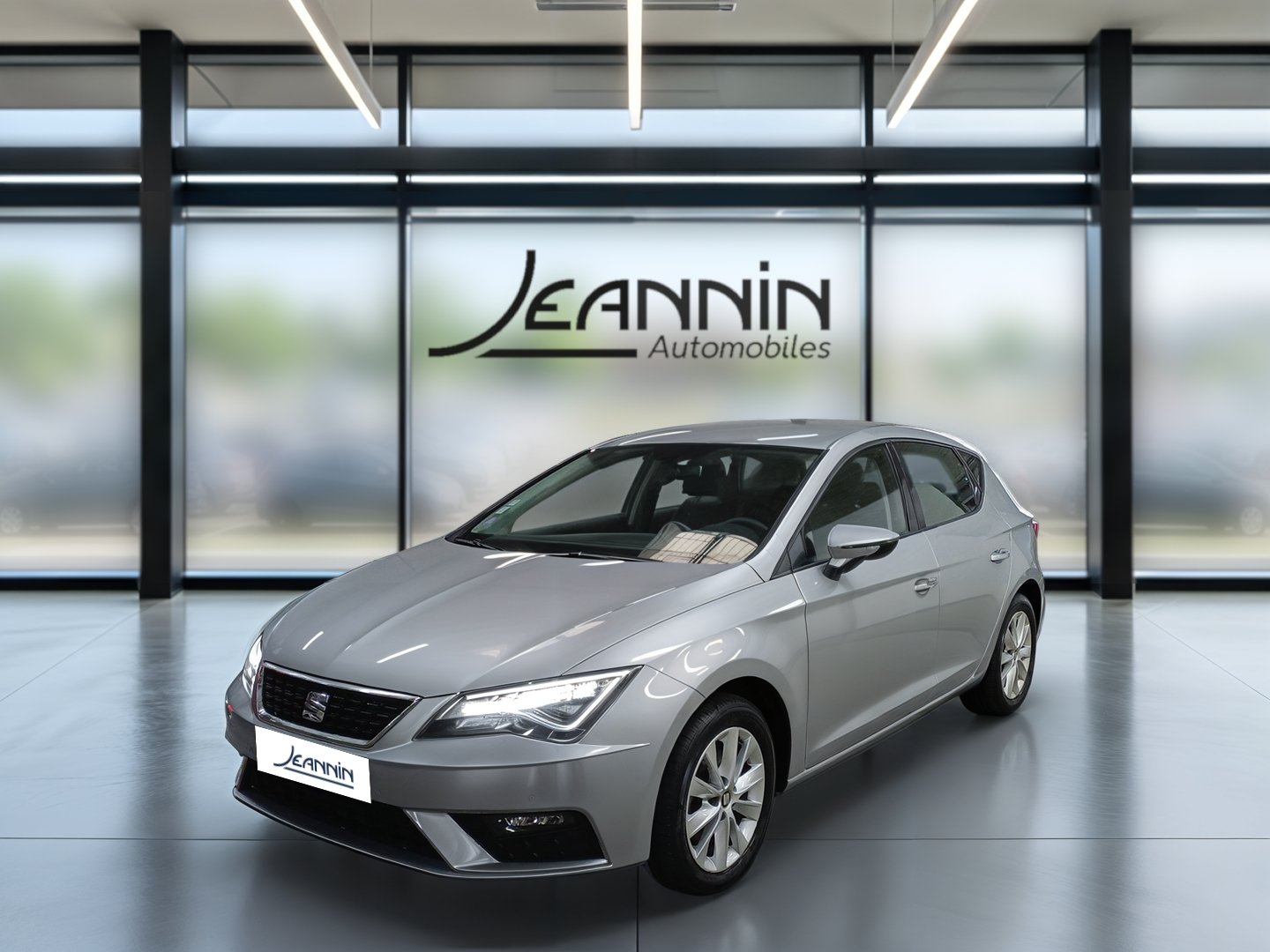 seat - Visuel 0