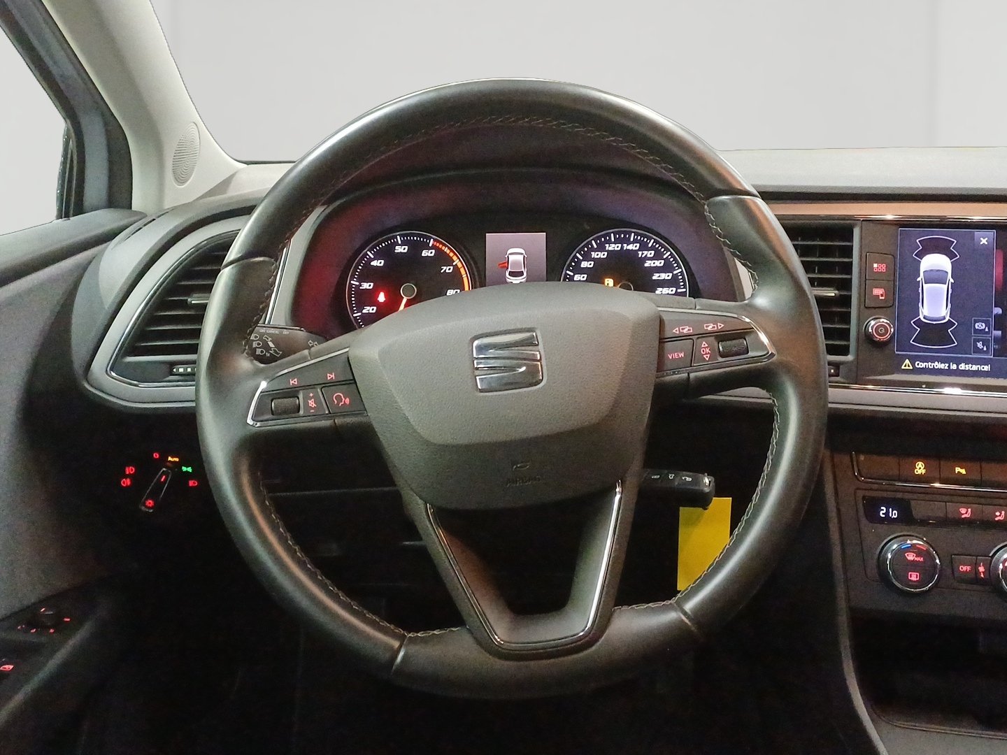 seat - Visuel 11
