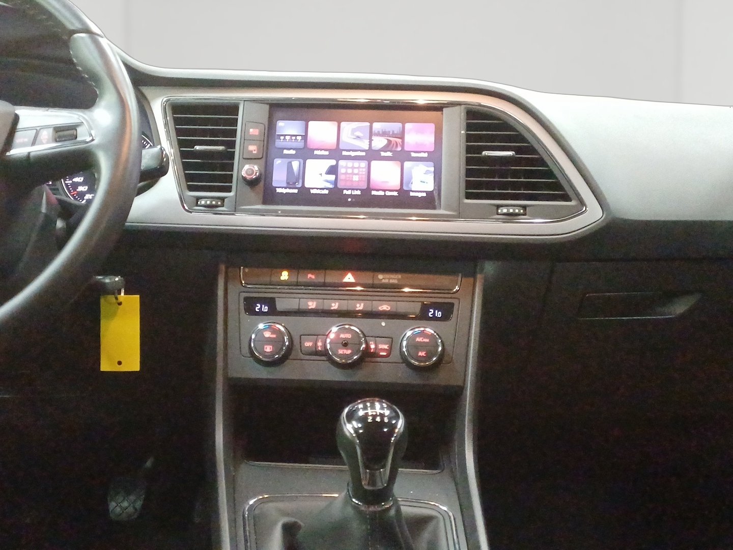seat - Visuel 13