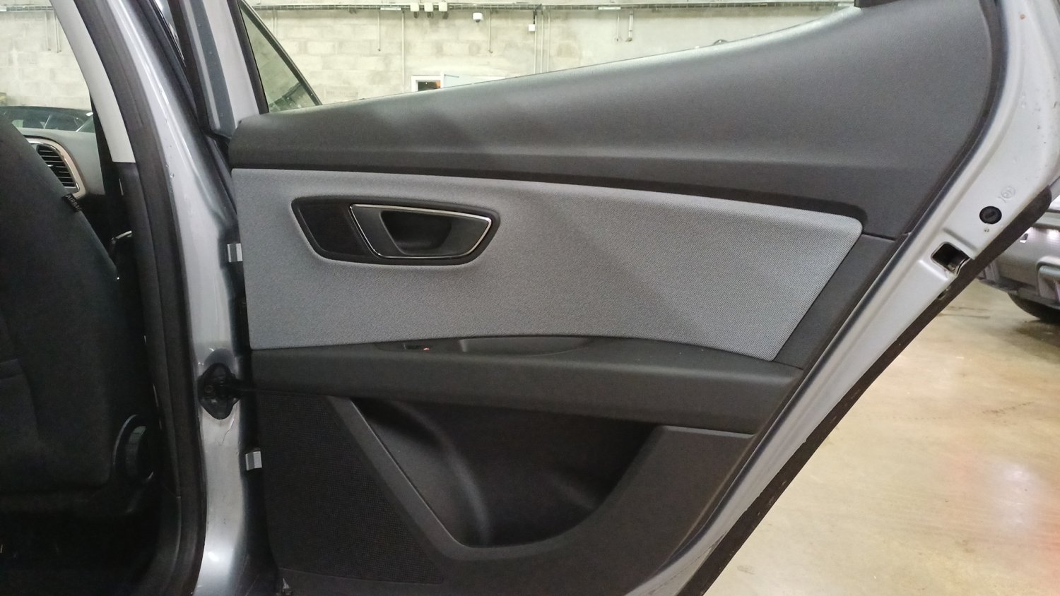 seat - Visuel 26