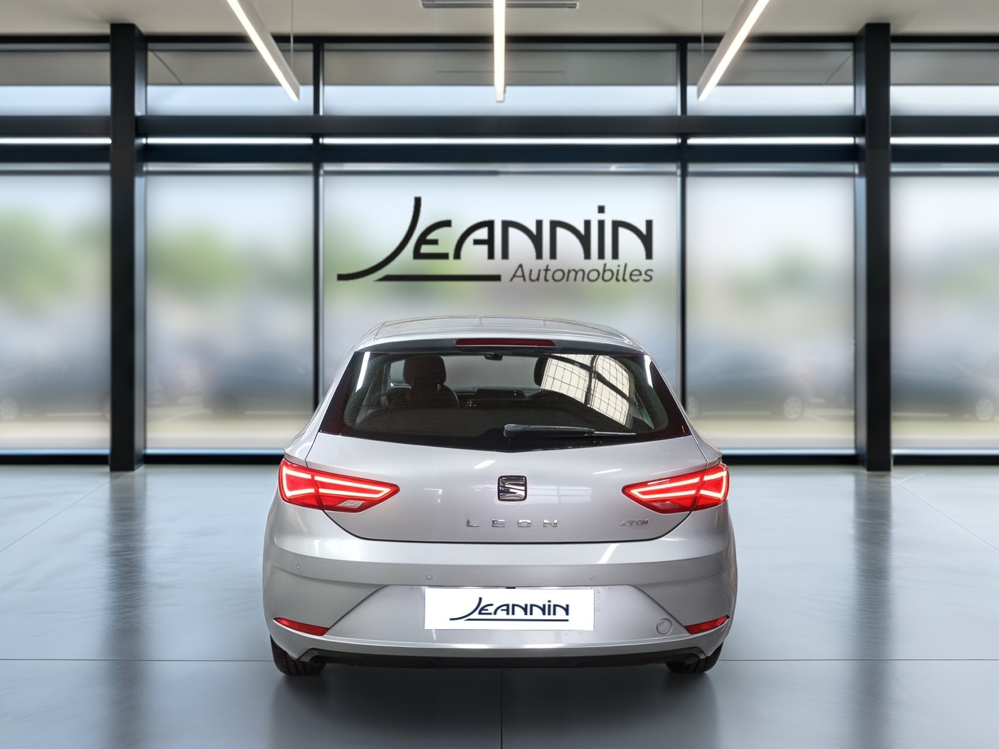 seat - Visuel 3