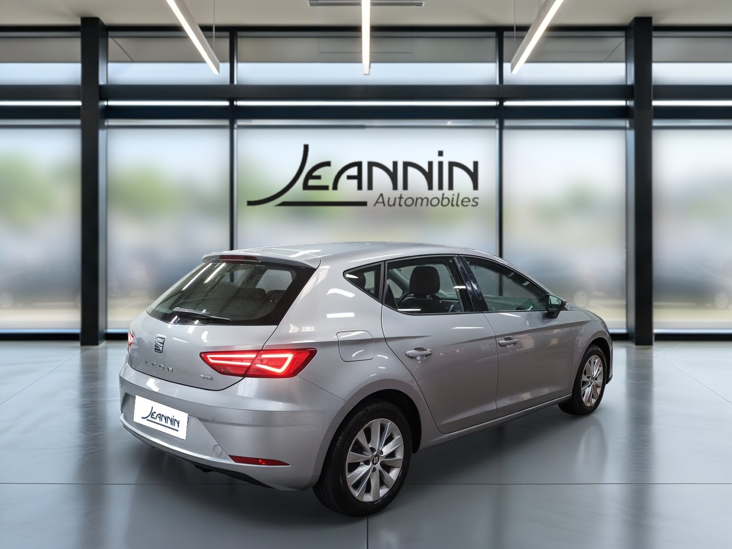 seat - Visuel 4